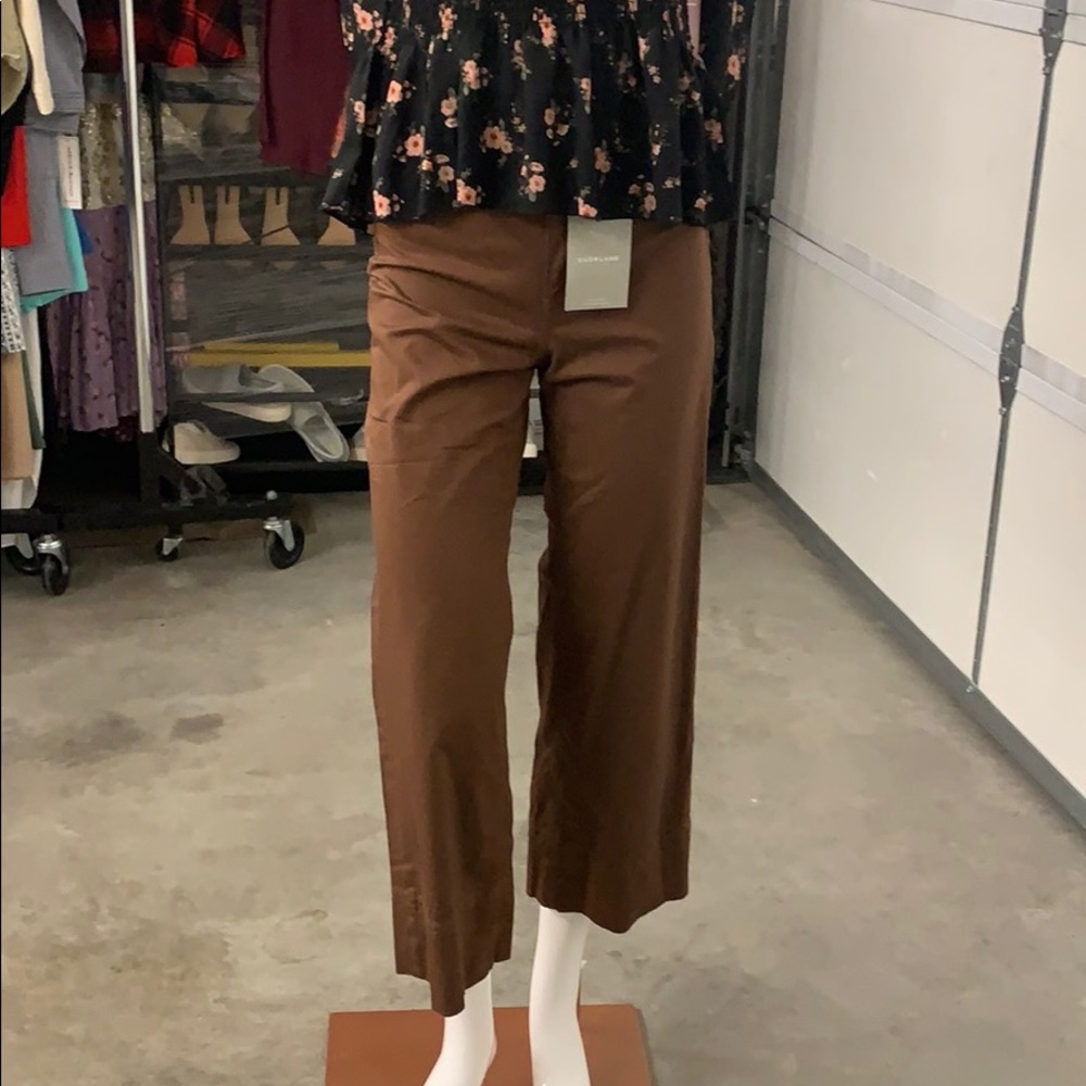 Evereve pants